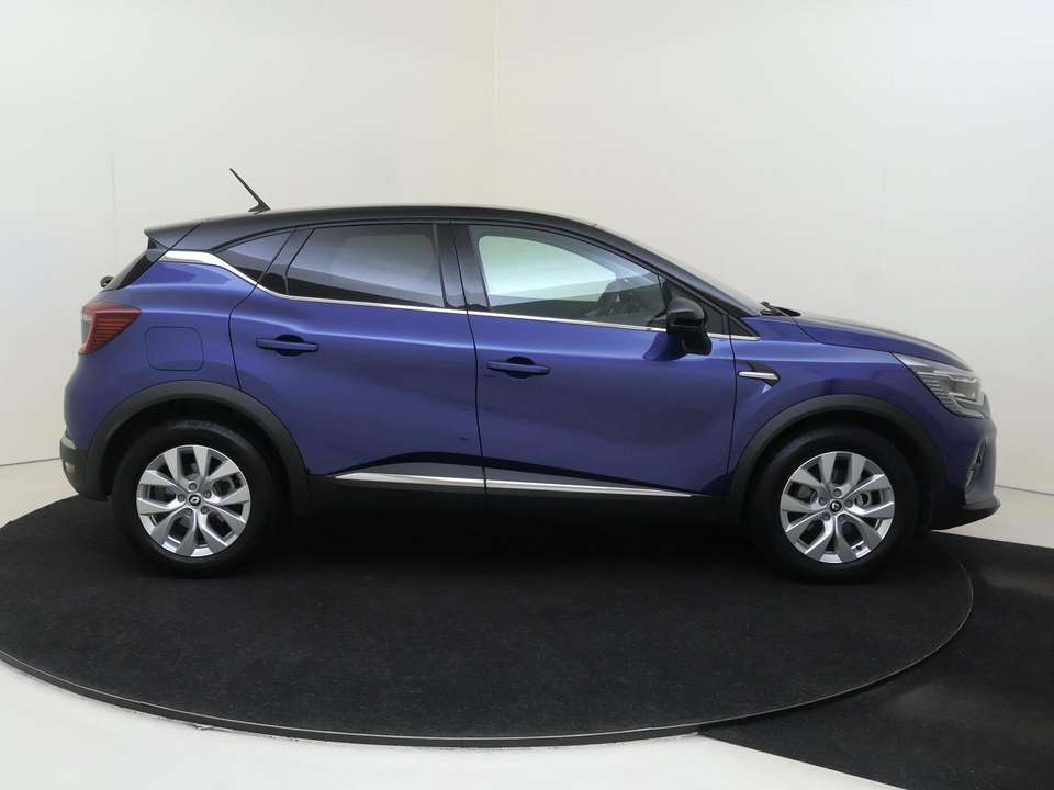 Renault Captur - Imagem 6