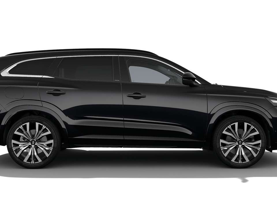 Renault Espace - Imagem 3