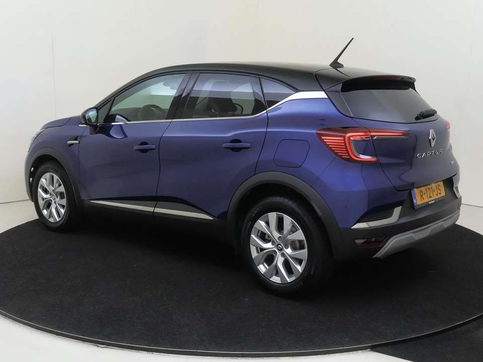 Renault Captur - Imagem 7