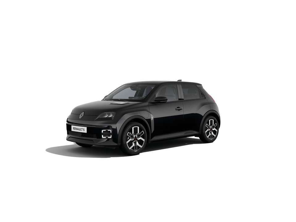 Renault R 5 - Imagem 6