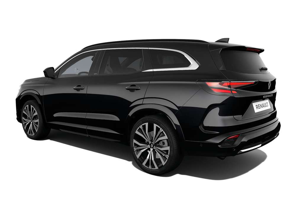 Renault Espace - Imagem 4