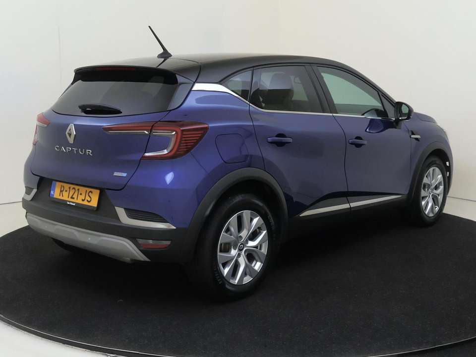 Renault Captur - Imagem 8