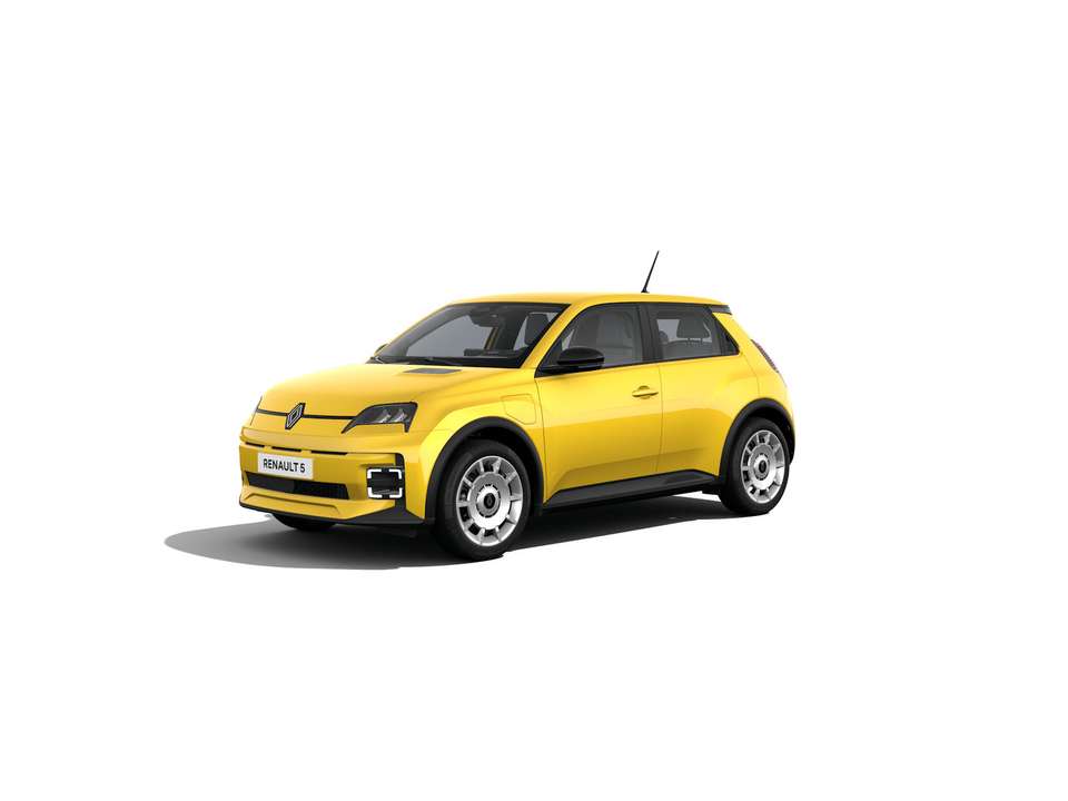 Renault R 5 - Imagem 5