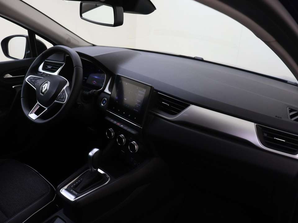 Renault Captur - Imagem 9