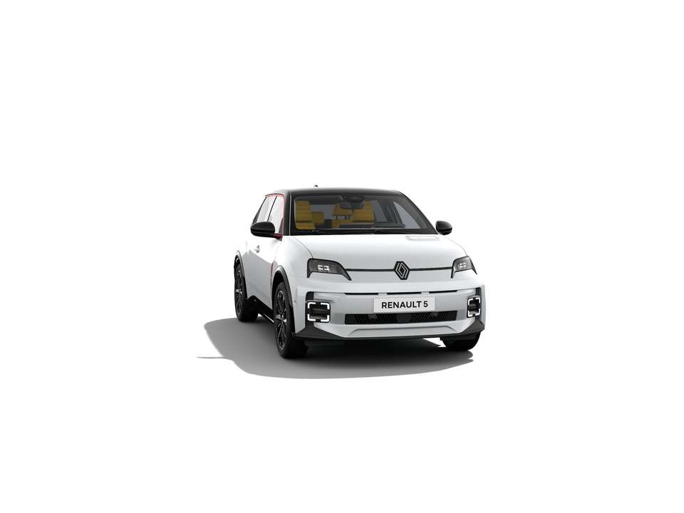 Renault R 5 - Imagem 5