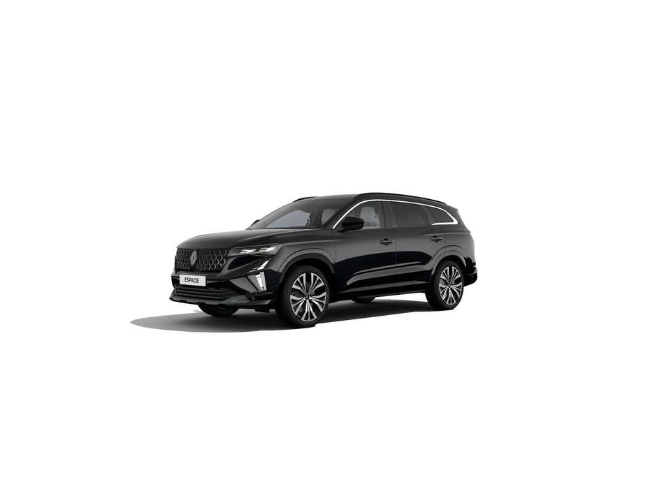 Renault Espace - Imagem 6