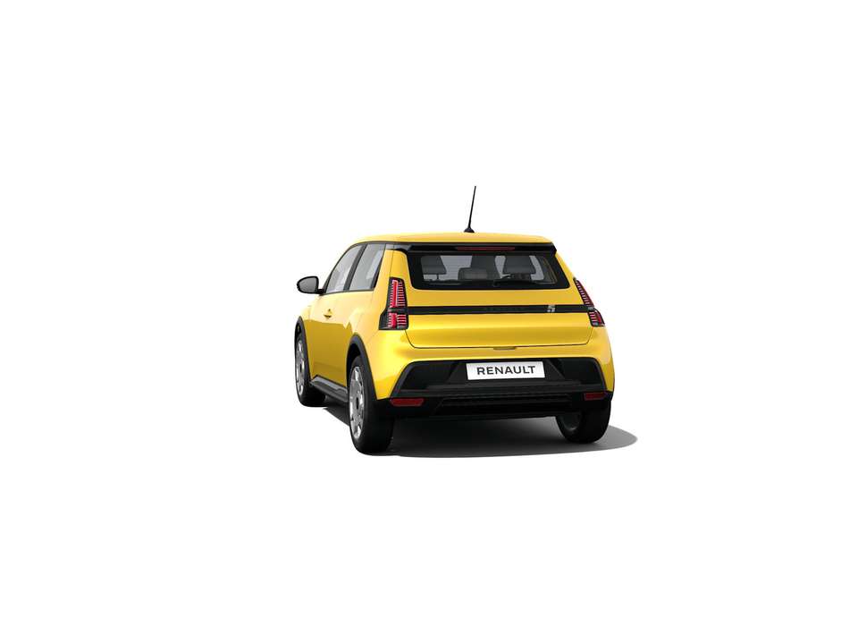 Renault R 5 - Imagem 6