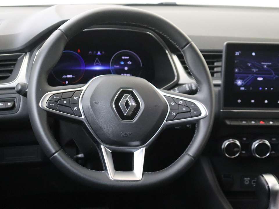 Renault Captur - Imagem 10