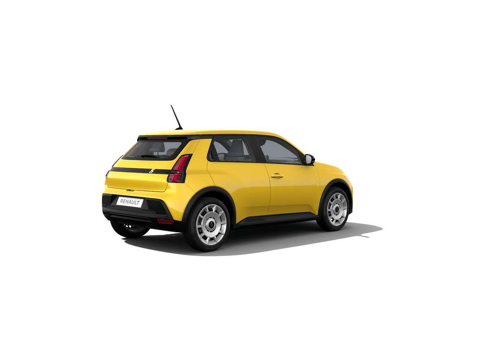Renault R 5 - Imagem 7
