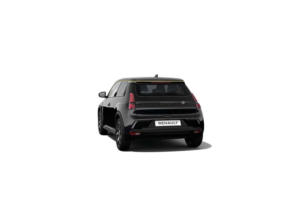 Renault R 5 - Imagem 6