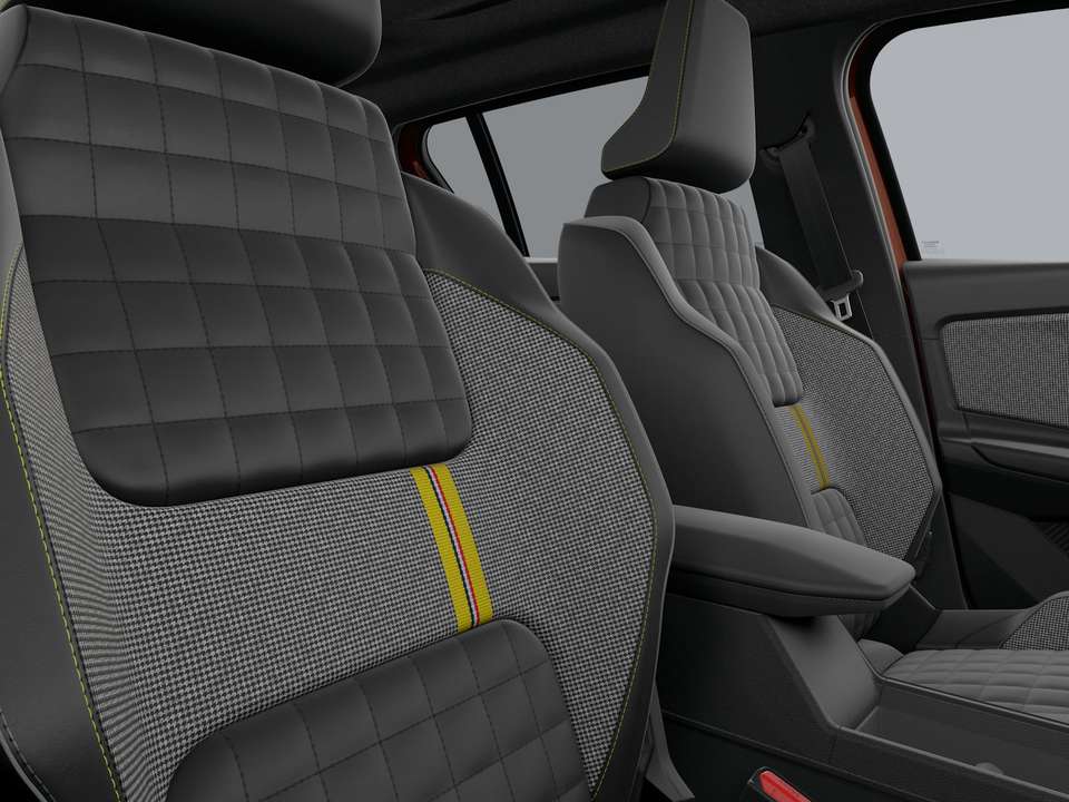 Renault R 4 - Imagem 11
