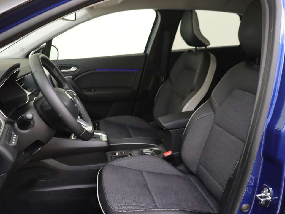 Renault Captur - Imagem 11
