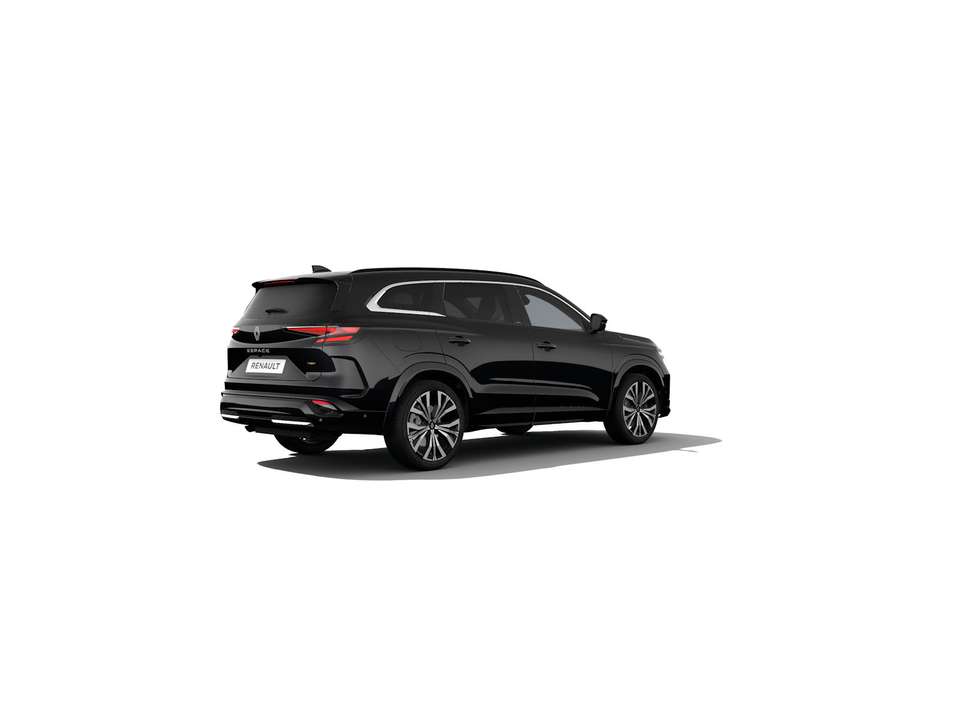 Renault Espace - Imagem 8