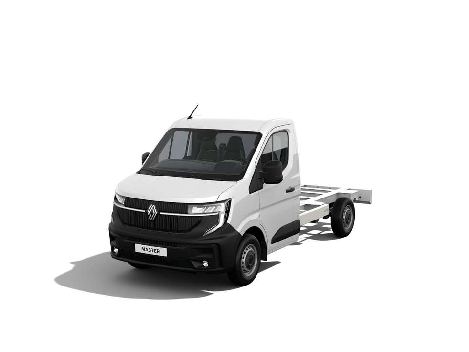 Renault Master - Imagem 2