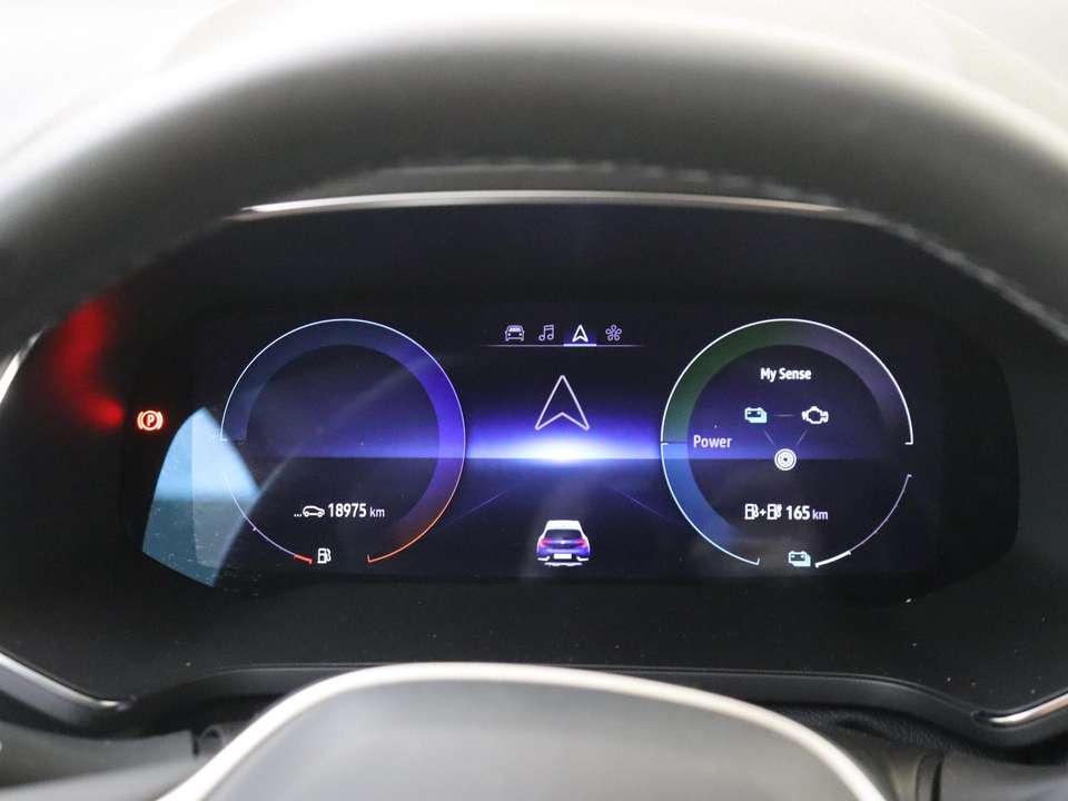 Renault Captur - Imagem 12