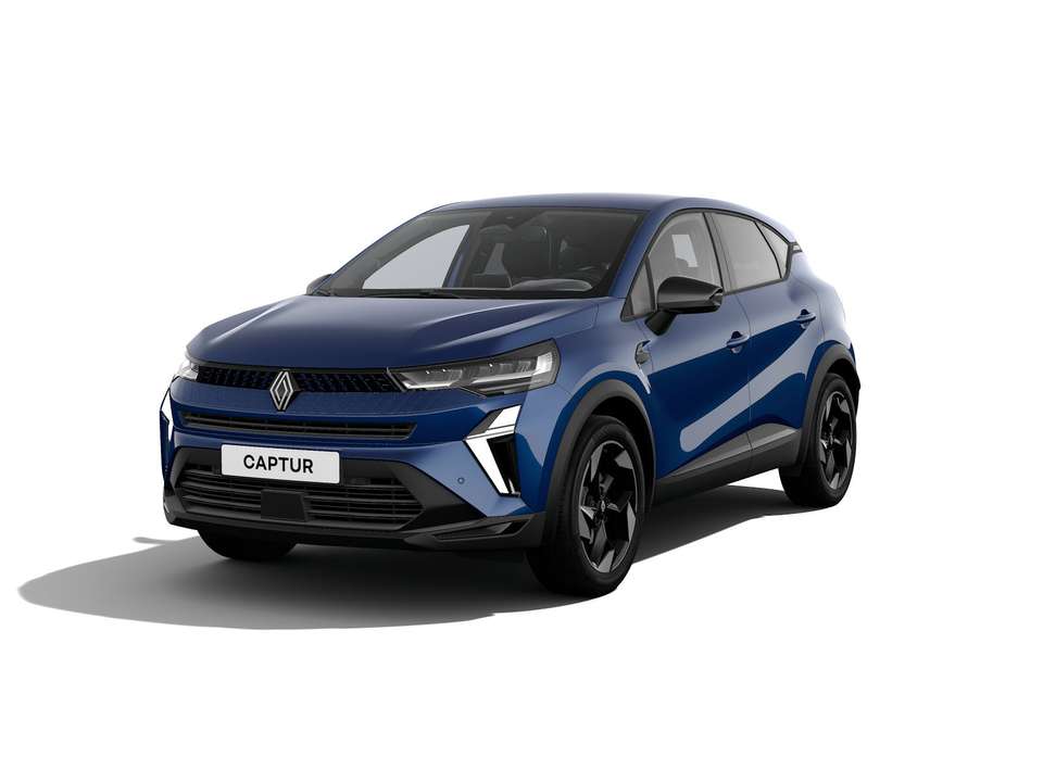 Renault Captur - Imagem 2