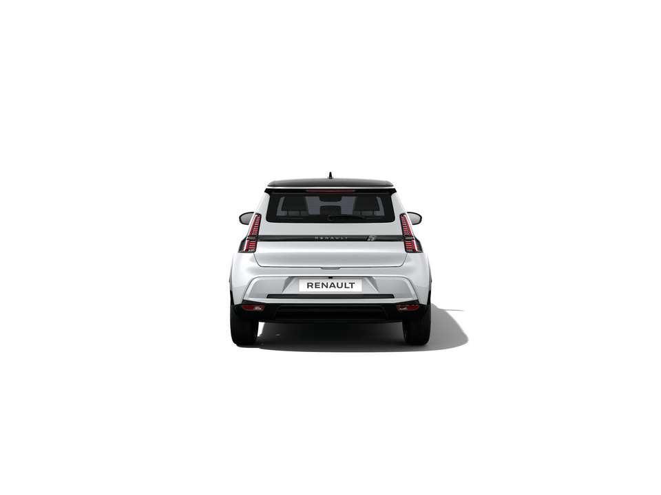 Renault R 5 - Imagem 10