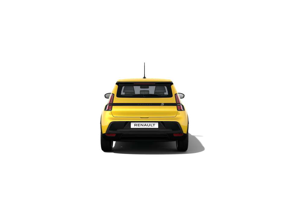 Renault R 5 - Imagem 9