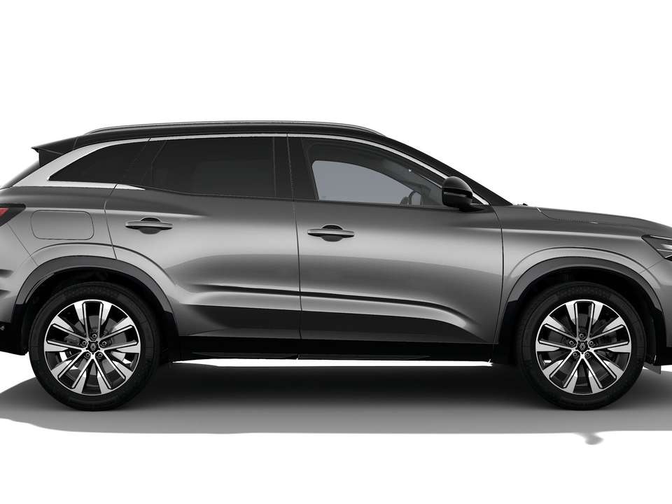 Renault Austral - Imagem 2