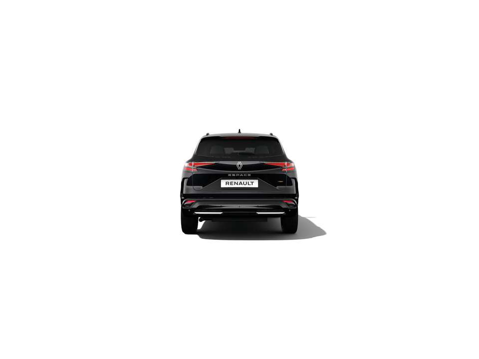 Renault Espace - Imagem 10