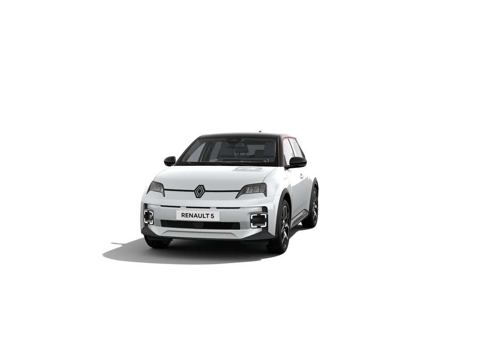 Renault R 5 - Imagem 8