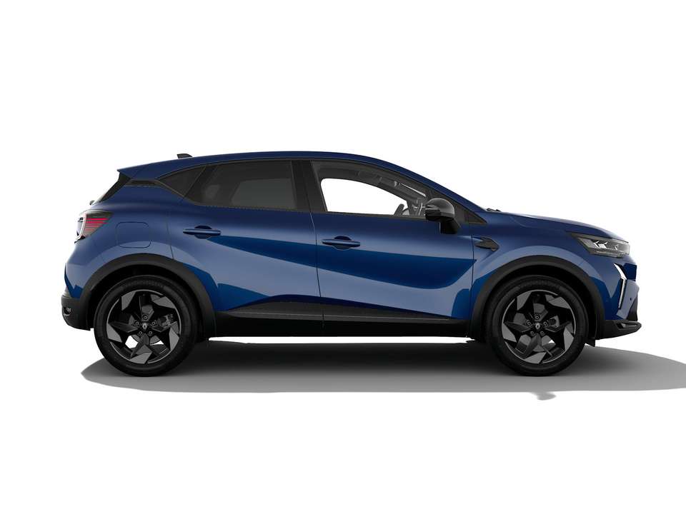 Renault Captur - Imagem 3