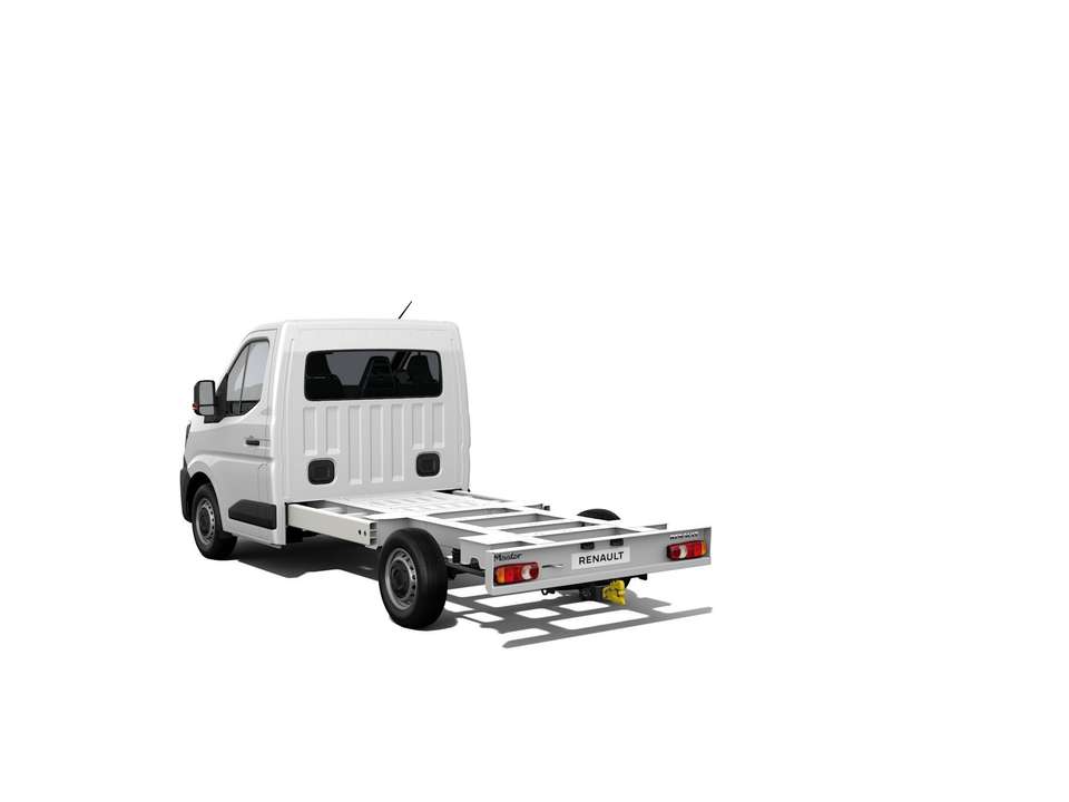 Renault Master - Imagem 4