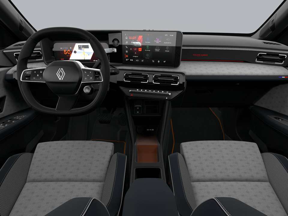Renault R 5 - Imagem 12