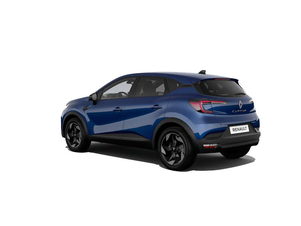 Renault Captur - Imagem 4