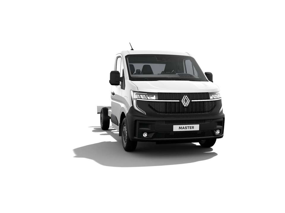 Renault Master - Imagem 5
