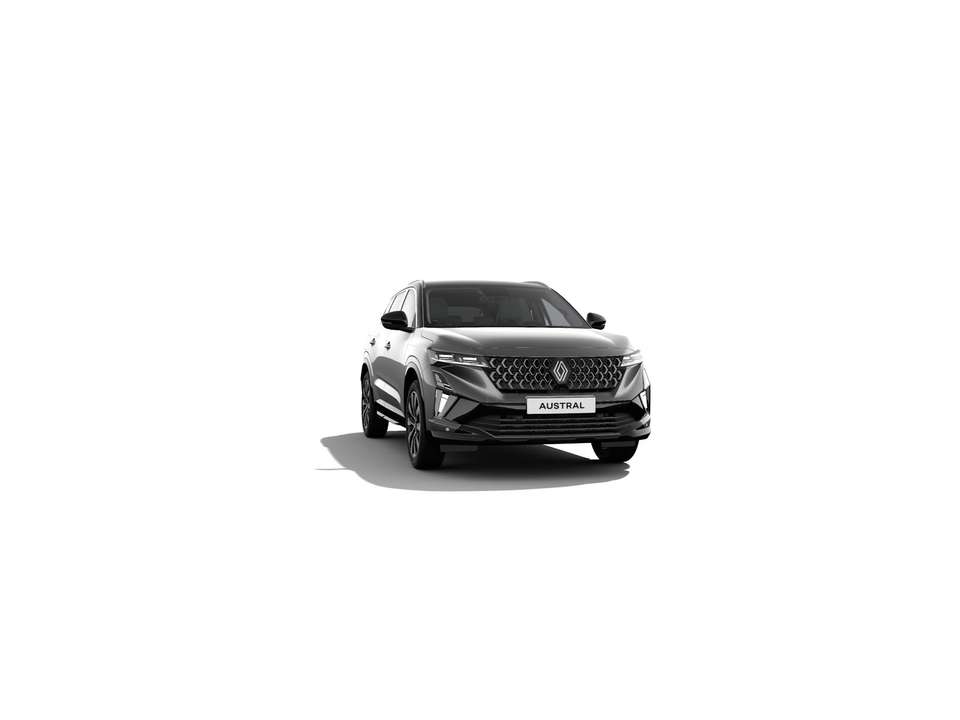 Renault Austral - Imagem 4