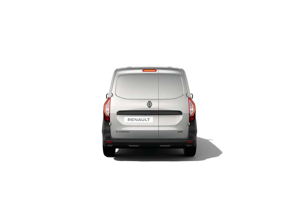 Renault Kangoo E-TECH - Imagem 10