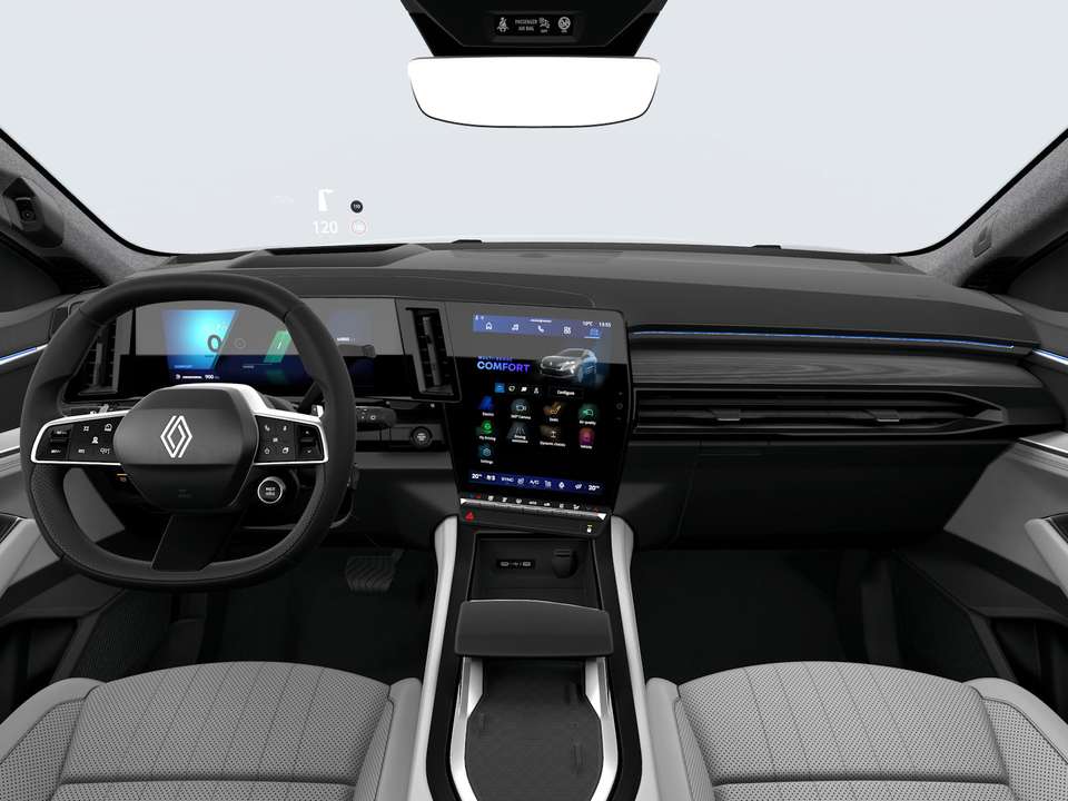 Renault Espace - Imagem 12