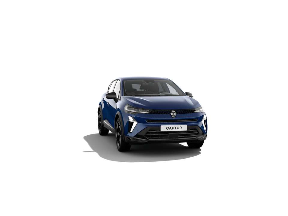 Renault Captur - Imagem 5