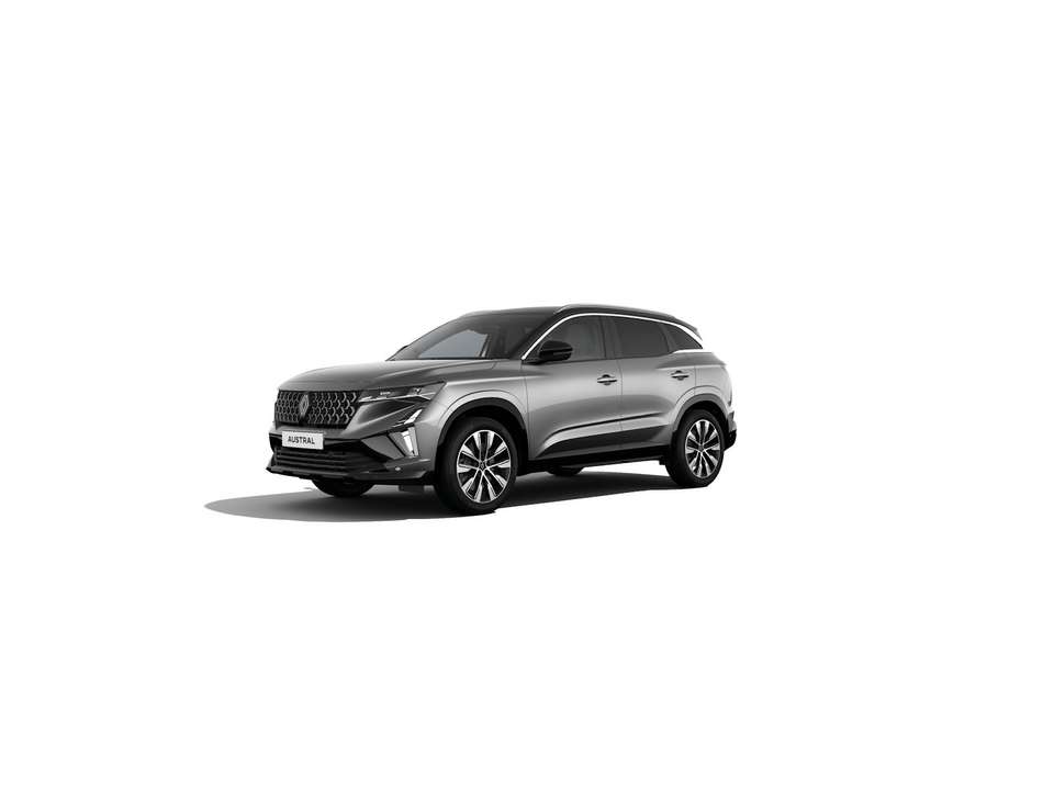 Renault Austral - Imagem 5