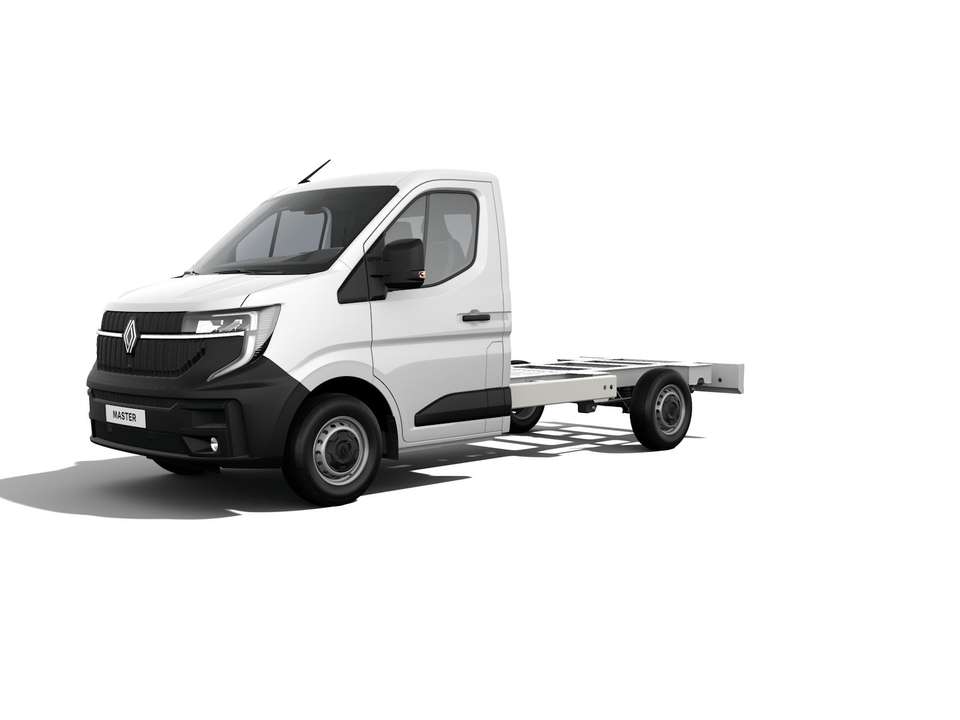 Renault Master - Imagem 6