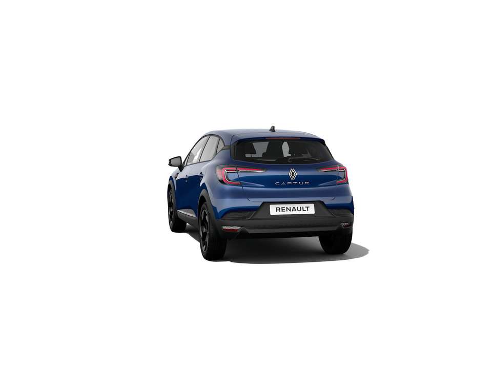 Renault Captur - Imagem 7