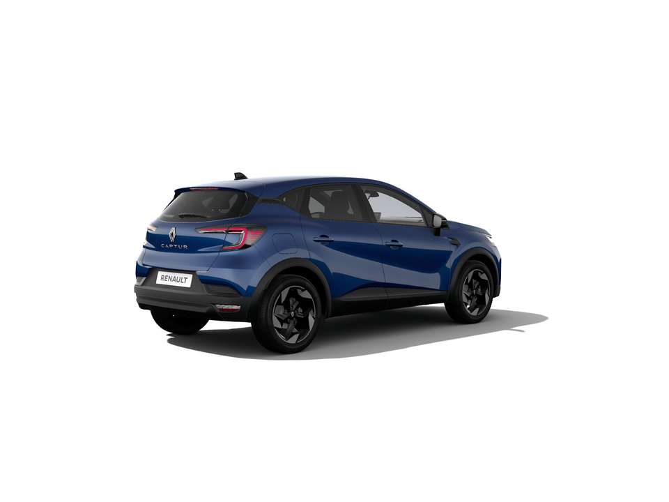 Renault Captur - Imagem 8