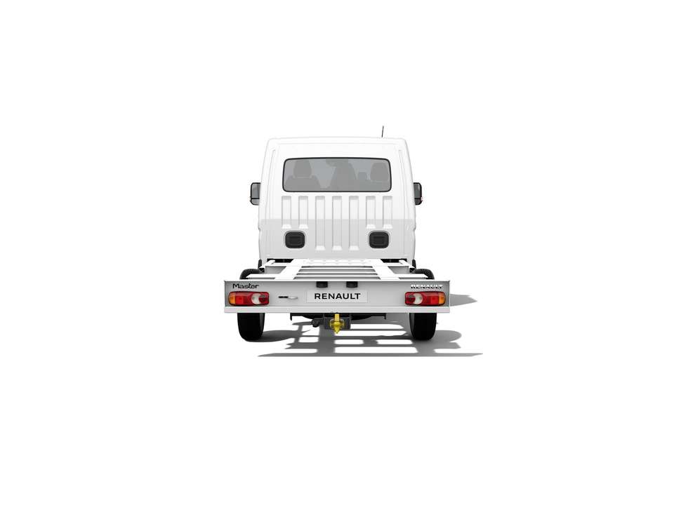 Renault Master - Imagem 10