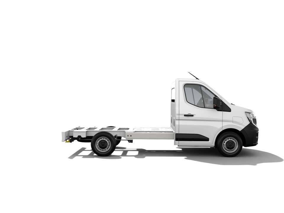 Renault Master - Imagem 11