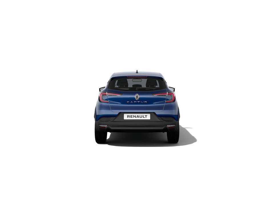 Renault Captur - Imagem 10