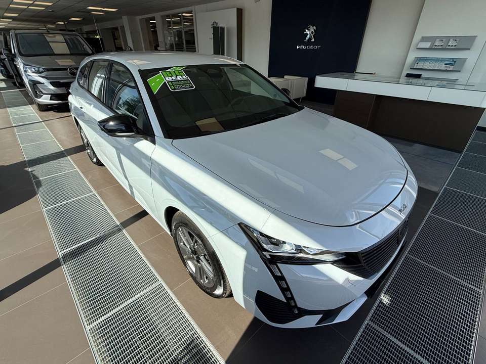 Peugeot 308 - Imagem 4