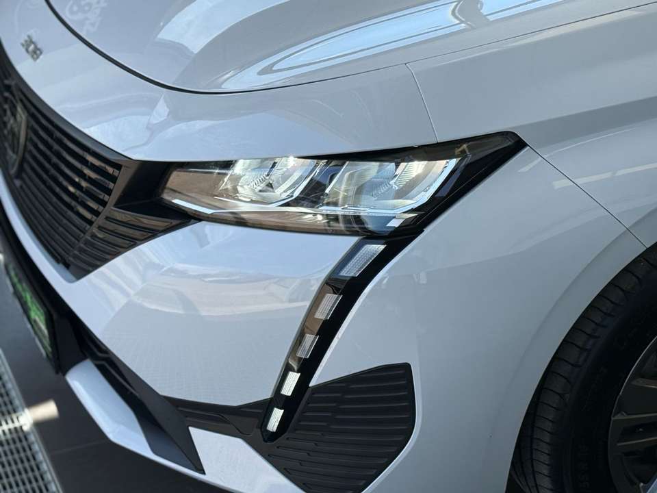 Peugeot 308 - Imagem 8