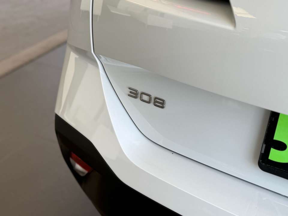 Peugeot 308 - Imagem 10
