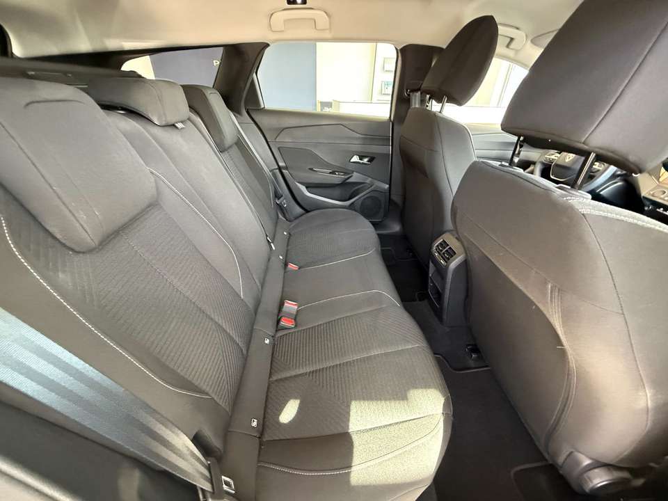 Peugeot 308 - Imagem 13