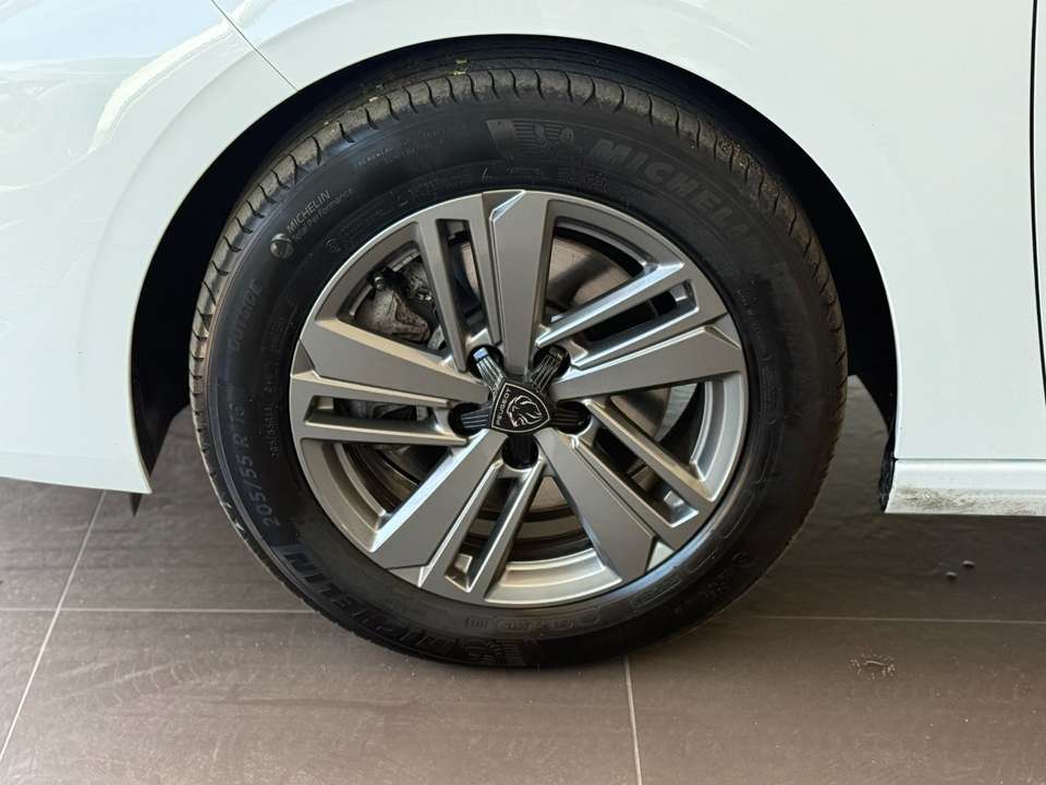 Peugeot 308 - Imagem 11