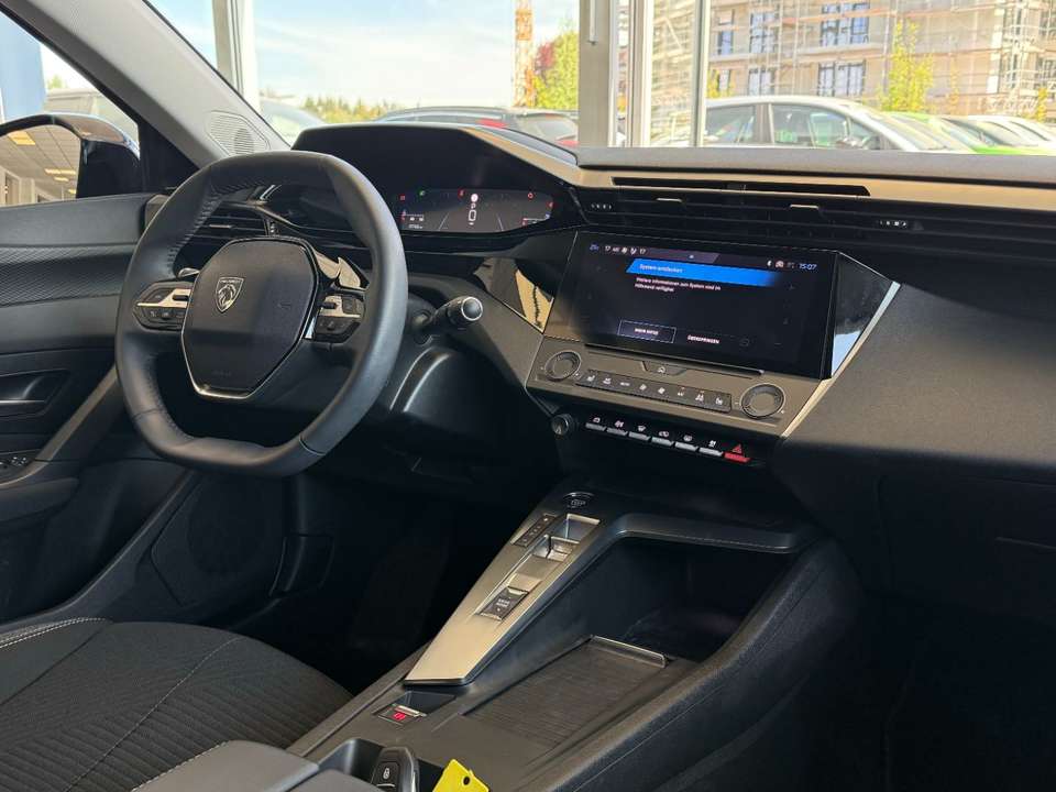 Peugeot 308 - Imagem 14