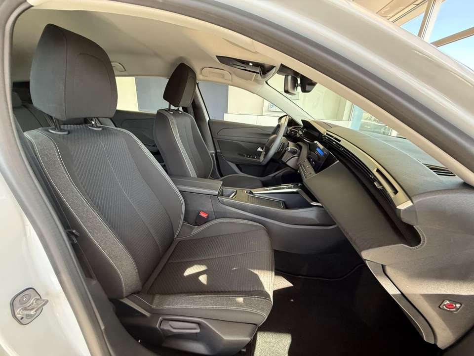 Peugeot 308 - Imagem 12