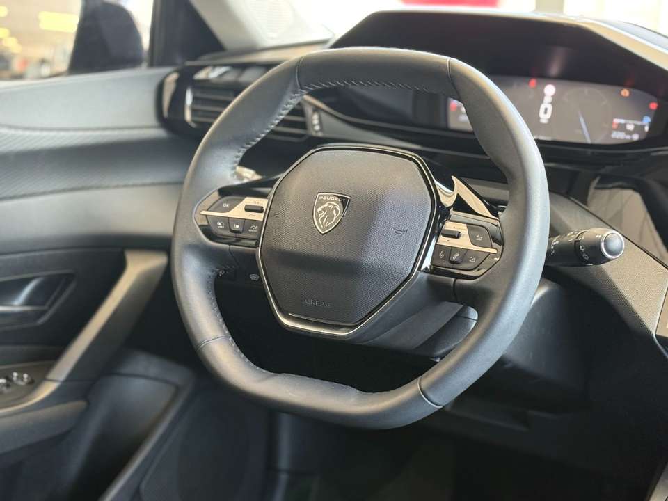 Peugeot 308 - Imagem 15