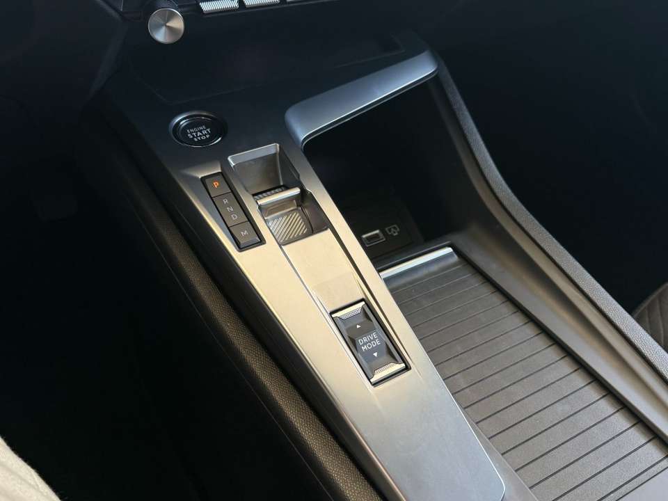 Peugeot 308 - Imagem 20